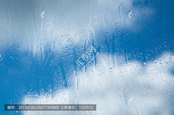 雨滴