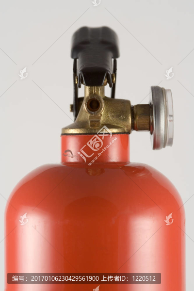 5滅火器
