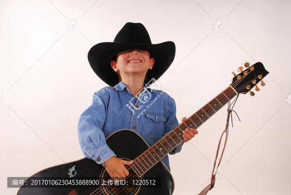 Lonesome,Cowboy,14