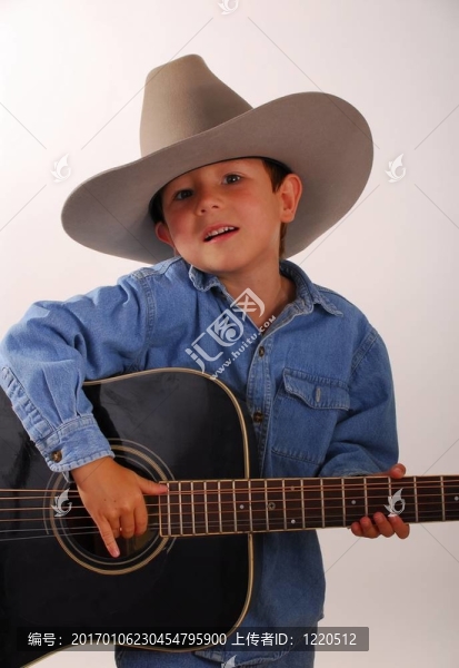 Lonesome,Cowboy,15