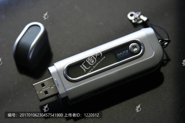 MP3播放器