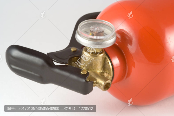 滅火器