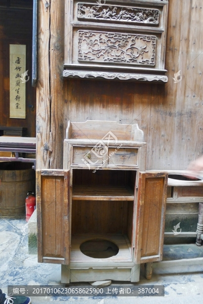 古代中式家具
