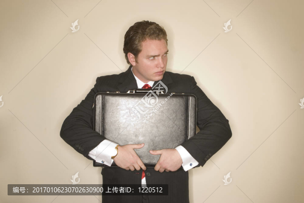 生意人6