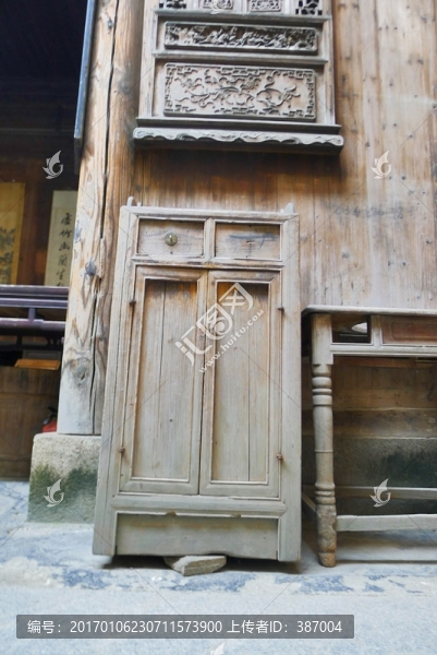古代中式家具