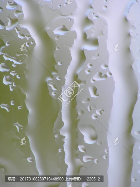 雨滴