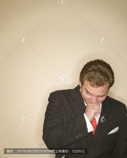 狡猾的生意人