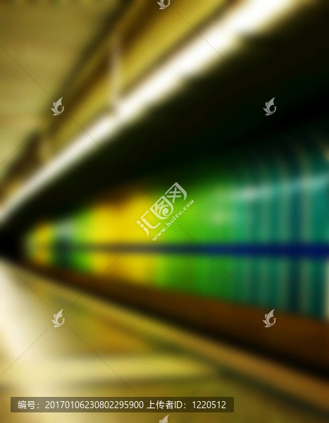 地下車站西園；慕尼黑