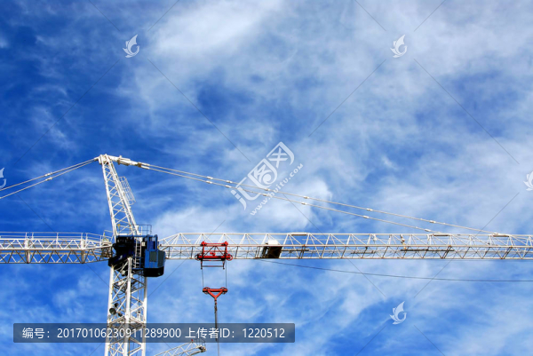 建筑起重機(jī)