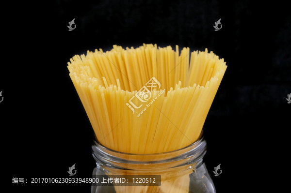意大利面