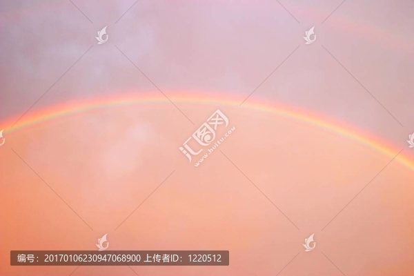 彩虹
