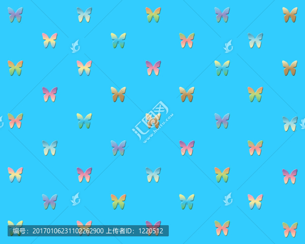 蝴蝶