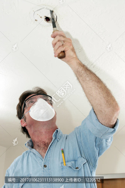 電工工作安全