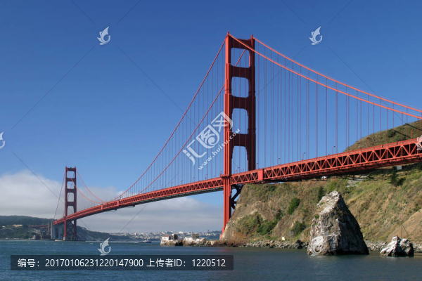 金門大橋