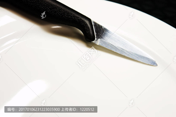 刀