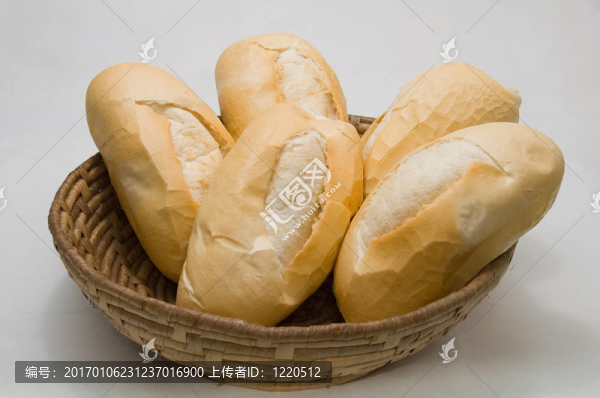 法國面包