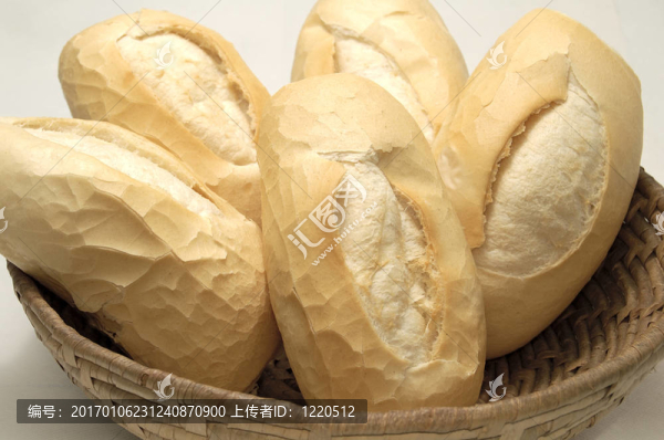 法國面包