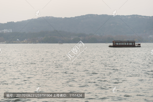 西湖風(fēng)景