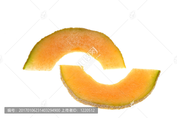 哈密瓜片