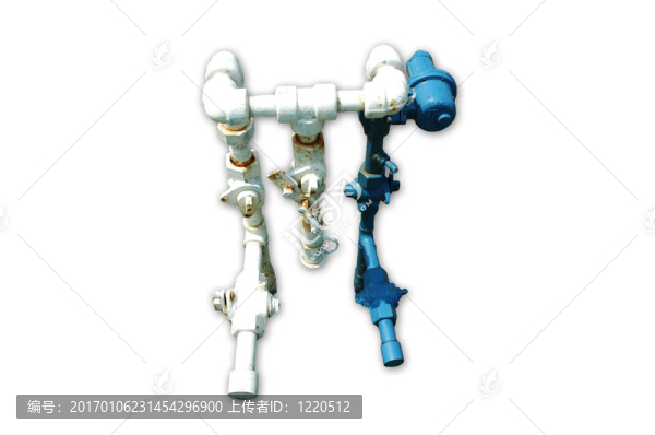 管
