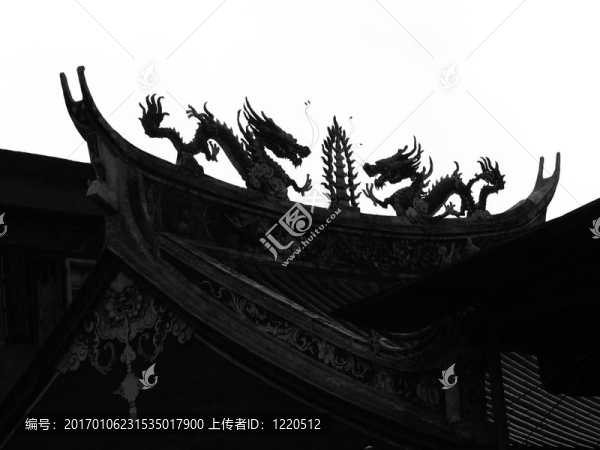 真正的中國(guó)龍