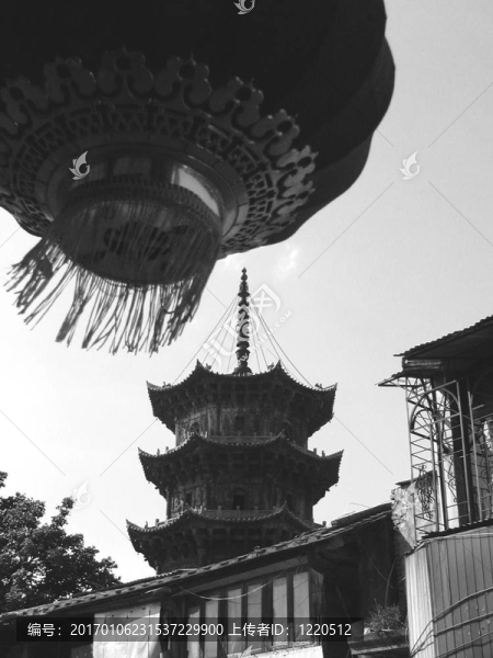 燈籠