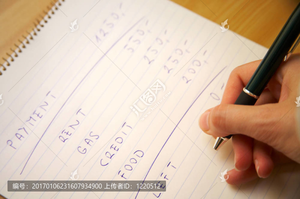 計數
