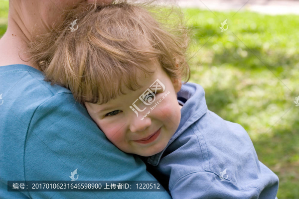 孩子的媽媽