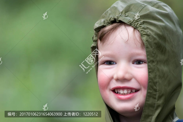下雨天