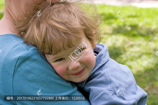 孩子的媽媽
