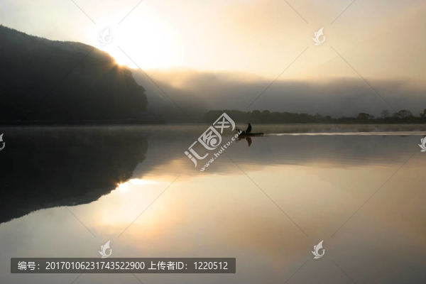 垂釣