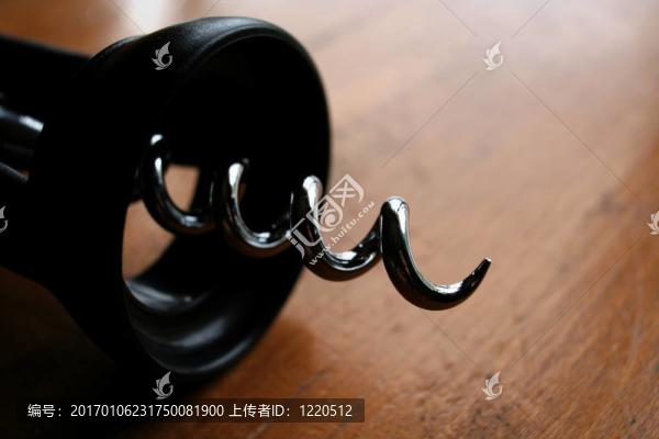 開瓶器
