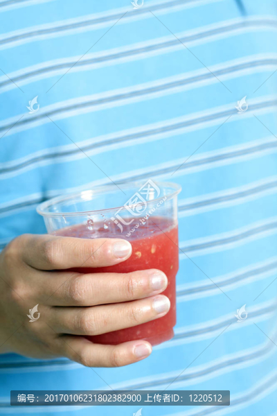 西瓜汁