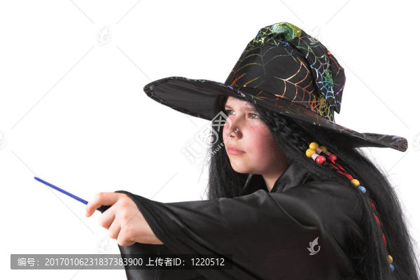 小巫婆