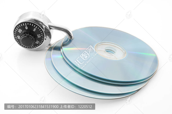 固定盤