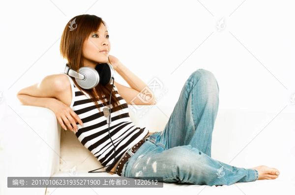 聽音樂