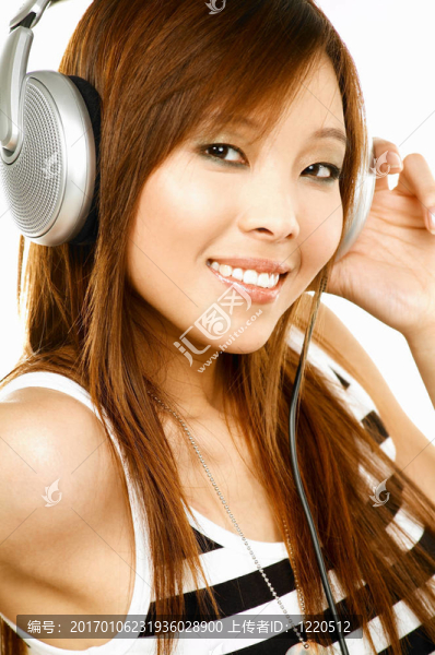 聽音樂