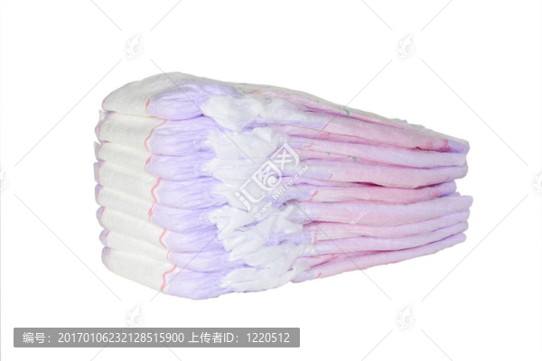 尿布疊