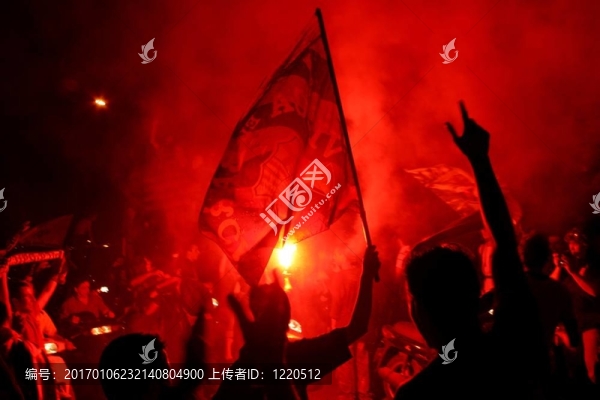 慶祝