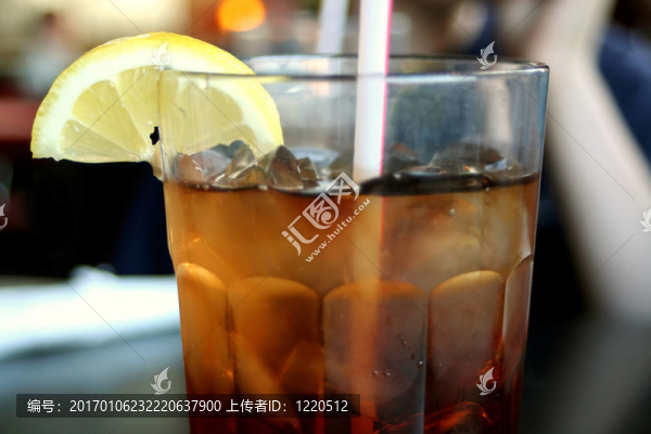 冰茶2