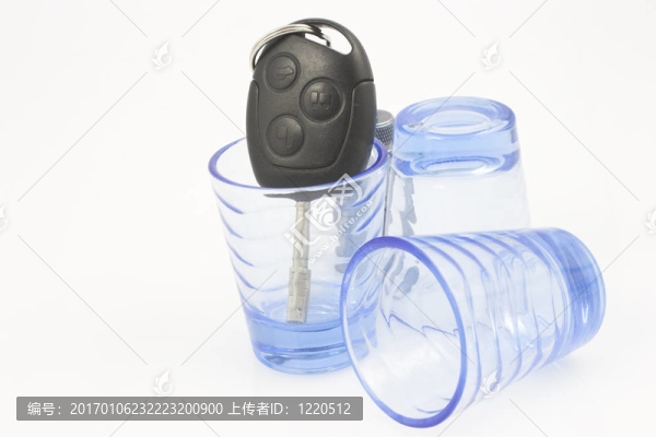 酒后駕駛