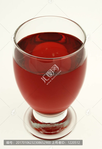 蔓越莓飲料