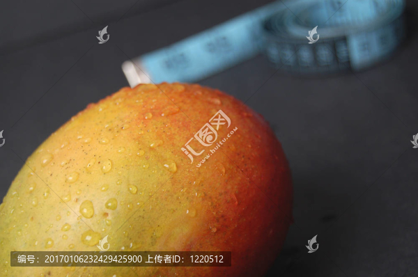 芒果-新的節(jié)食