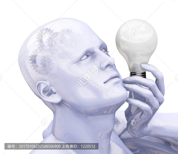 聰明的想法