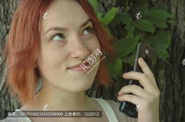 討厭的電話