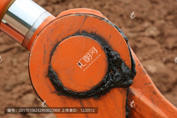 機(jī)器的細(xì)節(jié)