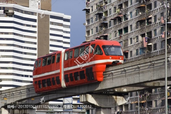 單軌鐵路