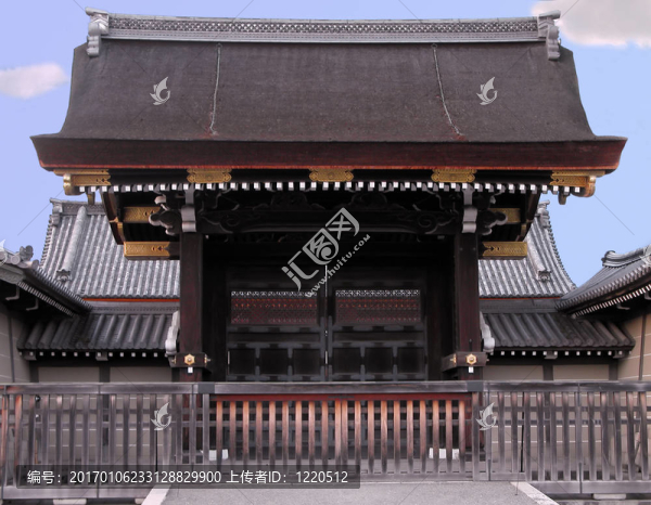 帝國(guó)大門
