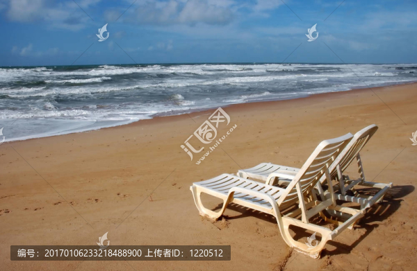 夏天