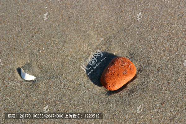 石